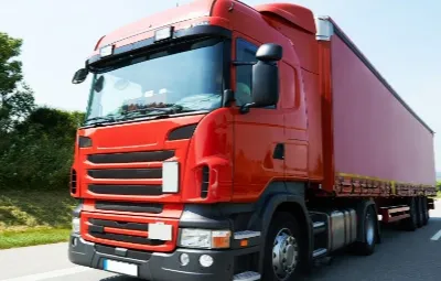 İzmir Gerze Ambar Kargo