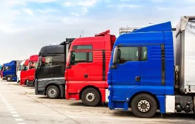 İzmir Gerze Ambar Nakliyat