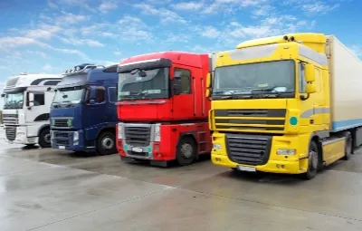 İzmir Gerze Nakliye Ambarı