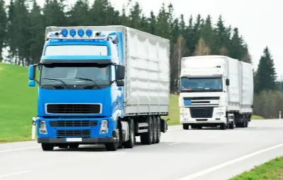 İzmir ile Gerze Arası Eşya Taşıma